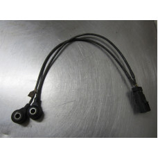 04S112 Knock Detonation Sensor From 2006 DODGE DURANGO  3.7